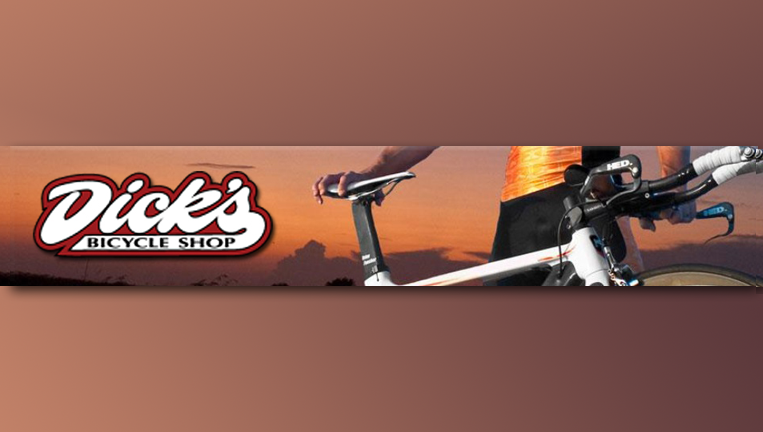 Dicks Bicycle Shop | 781 Niagara St, Tonawanda, NY 14150, USA | Phone: (716) 694-9232