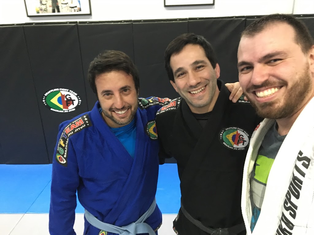 GFTeam Canada | 7343 Edmonds St, Burnaby, BC V3N 4P2, Canada | Phone: (778) 680-5471
