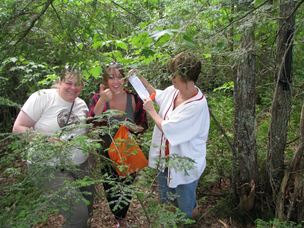 Geocaching Capital Of Canada | 2249 Loop Rd, Wilberforce, ON K0L 3C0, Canada | Phone: (705) 448-2981 ext. 433