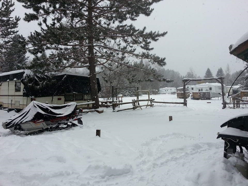 Harmony Resorts - South Algonquin | 4445 Elephant Lake Rd, Harcourt, ON K0L 1X0, Canada | Phone: (705) 448-2387