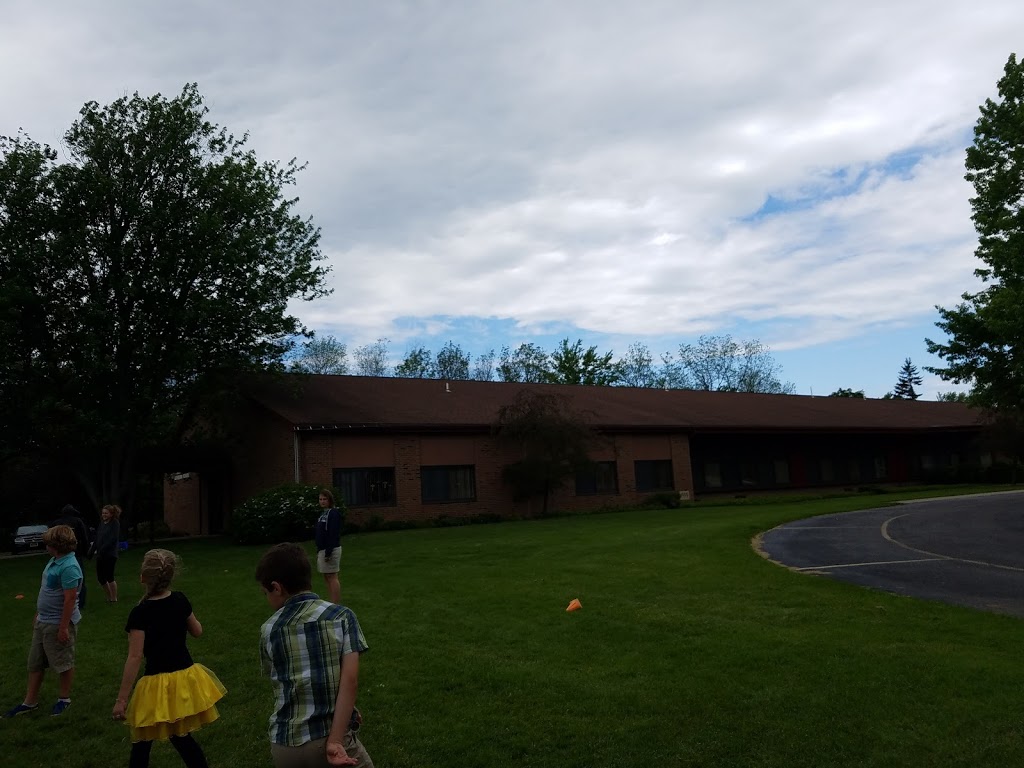 Holy Ghost Lutheran School | 6630 Luther St, Niagara Falls, NY 14304, USA | Phone: (716) 731-3030