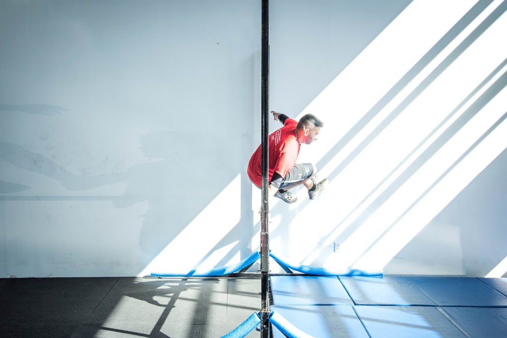 Redline Conditioning | 22661a Fraser Hwy #103, Langley City, BC V2Z 2T5, Canada | Phone: (604) 928-1526