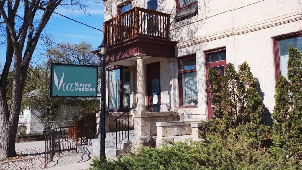 Via Natural Medicine | 554 Des Meurons St a, Winnipeg, MB R2H 2P8, Canada | Phone: (204) 615-5225