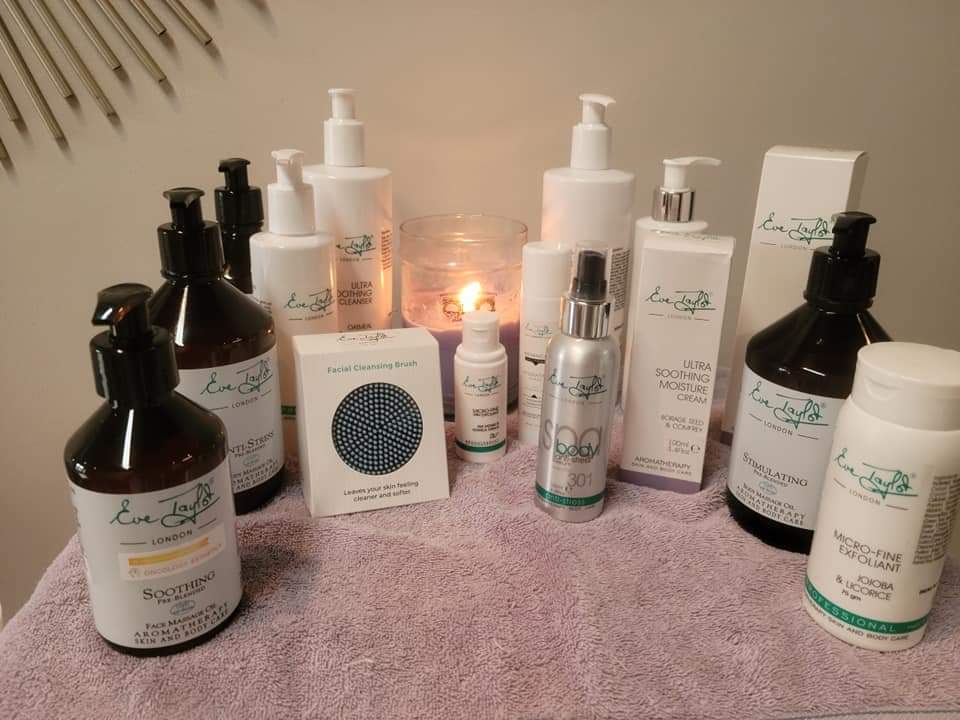 Marmora Spa and Nails | 4 Forsyth St, Marmora, ON K0K 2M0, Canada | Phone: (613) 922-5726