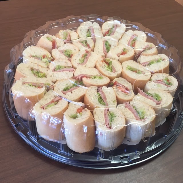 Niagara Sub Shoppe | 8209 Lundys Ln, Niagara Falls, ON L2H 1H3, Canada | Phone: (905) 357-7782