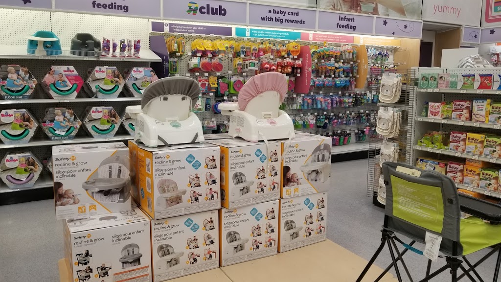 Toys"R"Us | 3150 Argentia Rd, Mississauga, ON L5N 0B1, Canada | Phone: (905) 785-3335