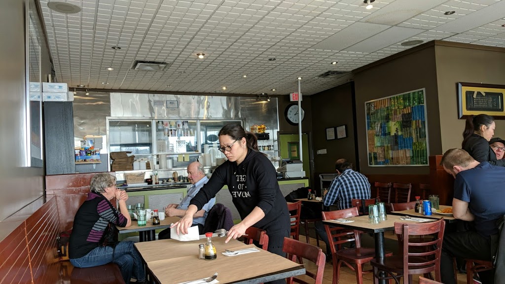 Zen Noodles | 247 C Boulevard DAnjou, Châteauguay, QC J6J 2R3, Canada | Phone: (450) 844-7575