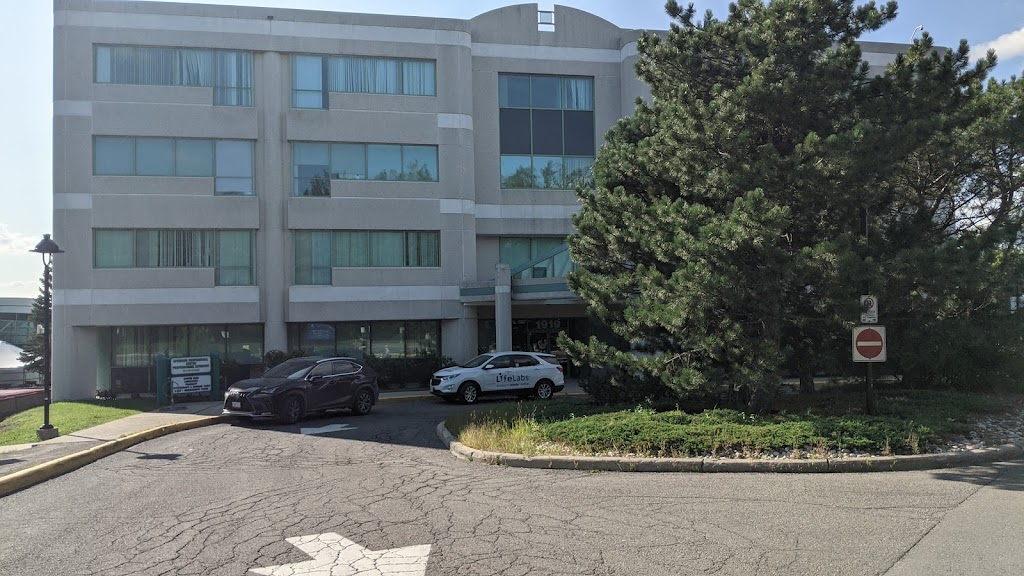 Nans Place Nandoni Gagne | 1919 Riverside Dr., Ottawa, ON K1H 1A2, Canada | Phone: (613) 521-3337