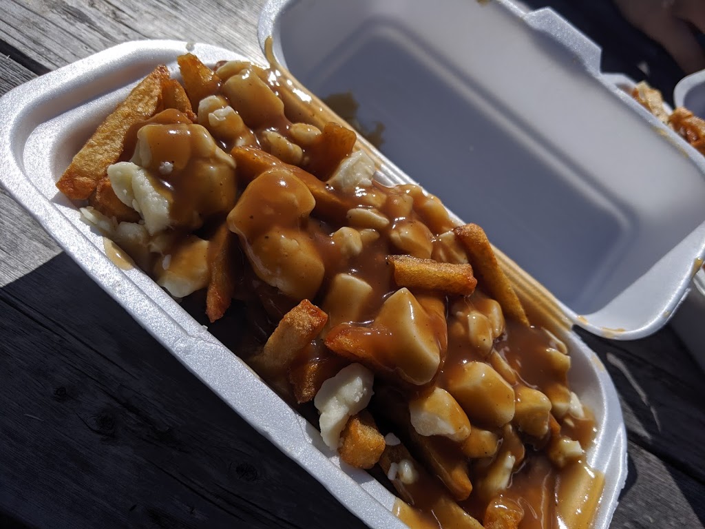Bud the Spud Maitland | 1282 County Rd 2, Brockville, ON K6V 7E4, Canada | Phone: (613) 348-1588