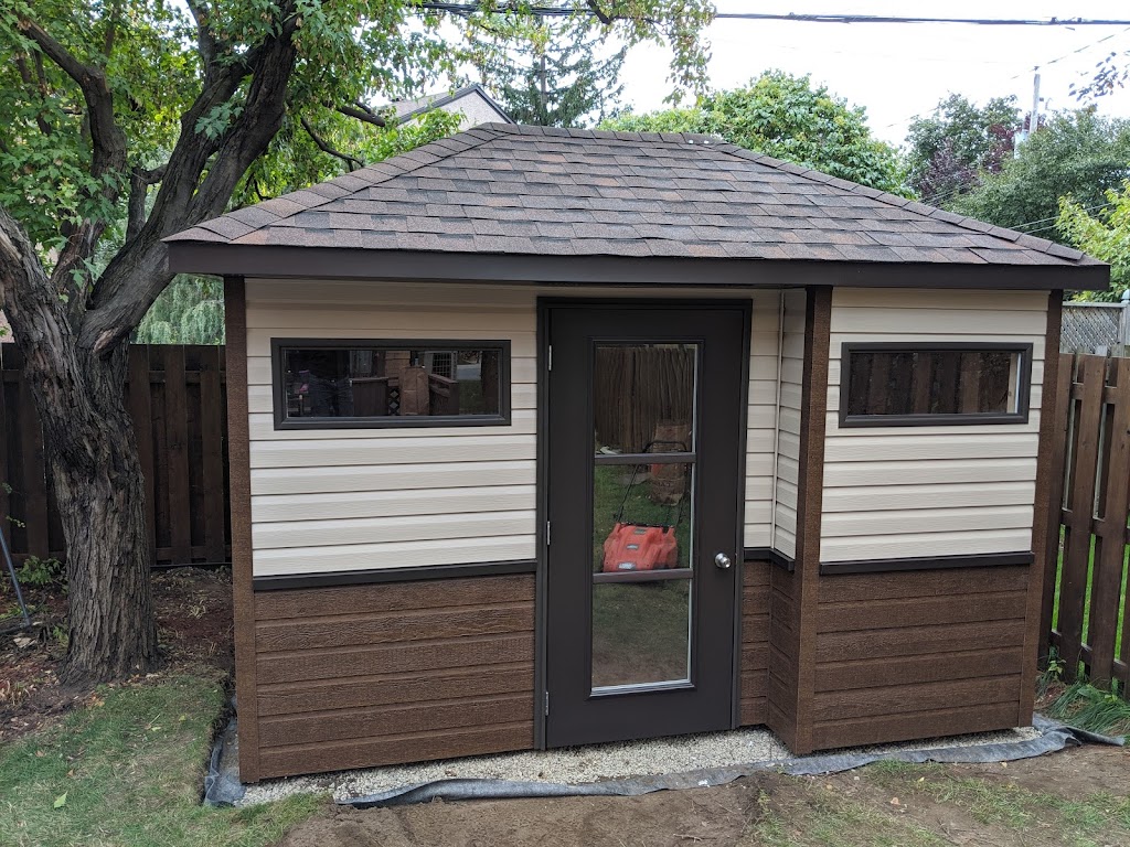 CABANONS ECO Inc | 1421 Av. de la Gare bureau 3, Mascouche, QC J7K 3G6, Canada | Phone: (514) 316-3040