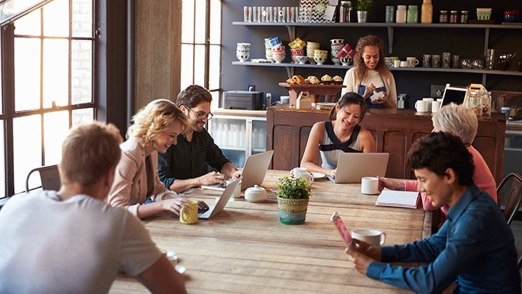 Digital Concept | 238 Canarctic Dr, North York, ON M3J 2P4, Canada | Phone: (800) 315-1975