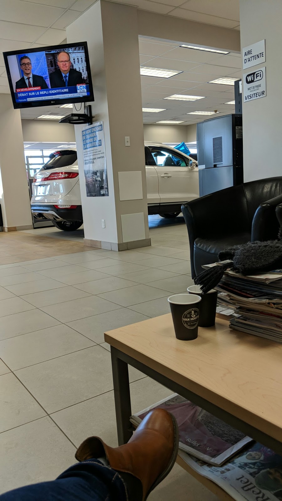 Morand Lincoln | 4105 QC-132, Sainte-Catherine, QC J5C 1V9, Canada | Phone: (450) 632-1340