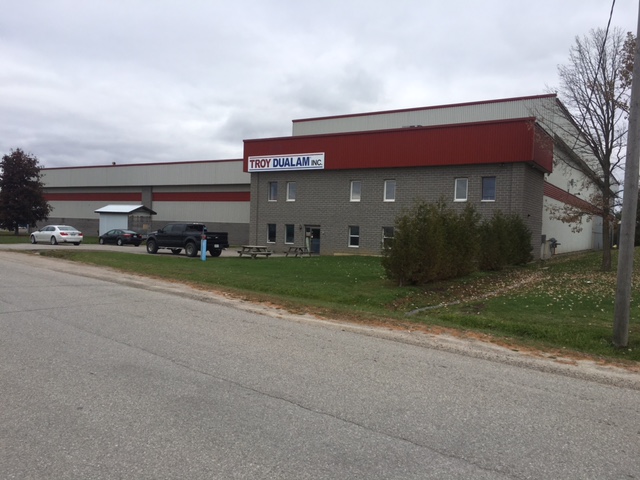 Troy Dualam Inc. | 4513 Ferguson Dr, Brockville, ON K6T 1A9, Canada | Phone: (613) 345-1306