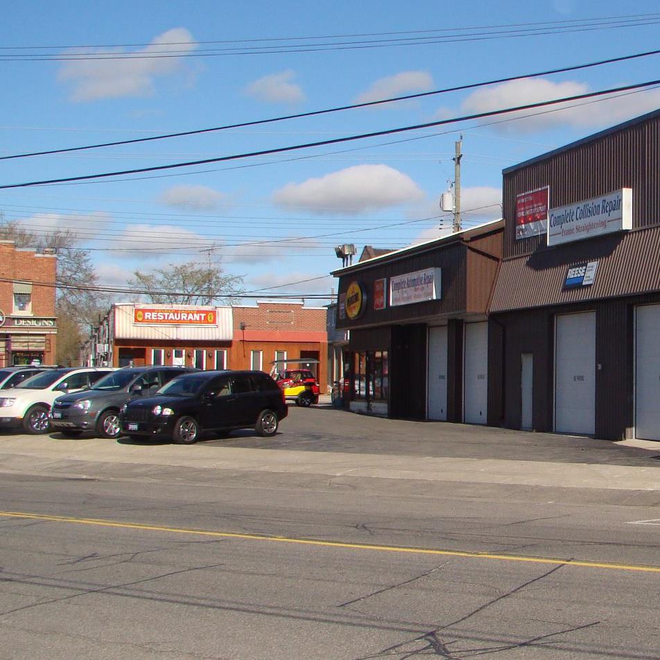 Lens Automotive & Performance | 2002 Main St S, Jarvis, ON N0A 1J0, Canada | Phone: (519) 587-5041