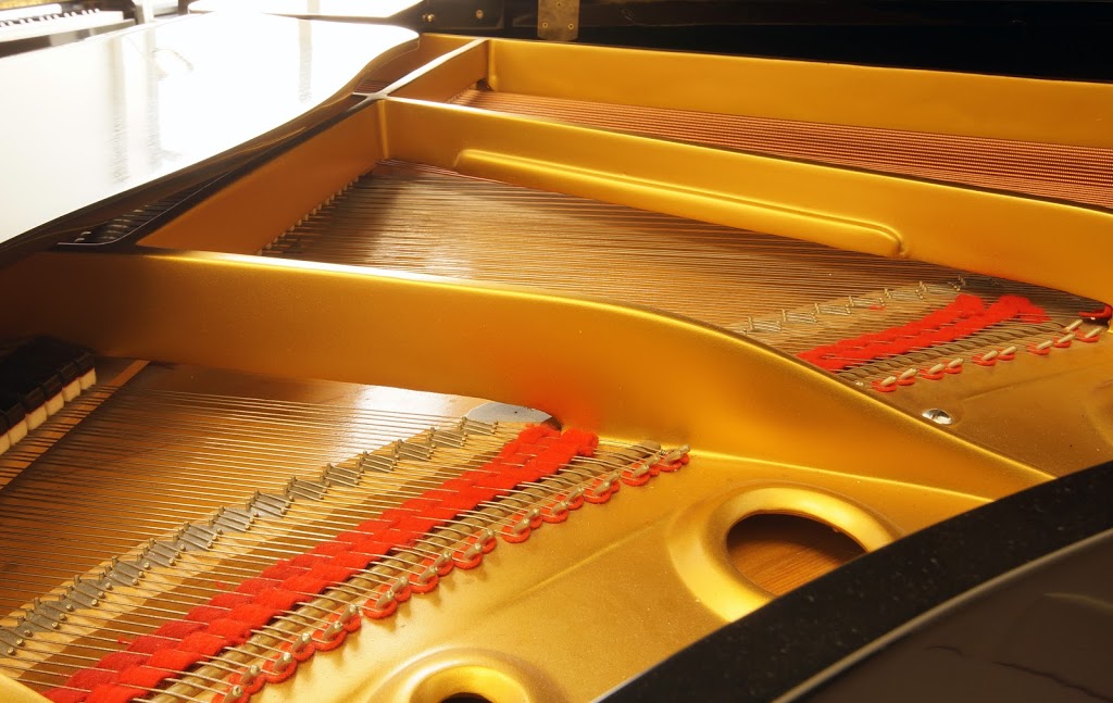 Daniel Sakari Mahlberg Music Studio | 5268 Oakmount Crescent, Burnaby, BC V5H 4S2, Canada | Phone: (604) 255-0515