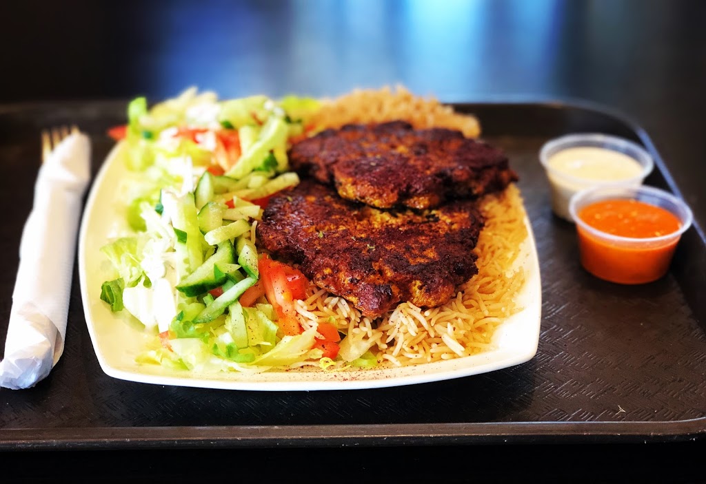 Kandahar Kabab | 5165 Dixie Rd, Mississauga, ON L4W 4G1, Canada | Phone: (905) 206-9666