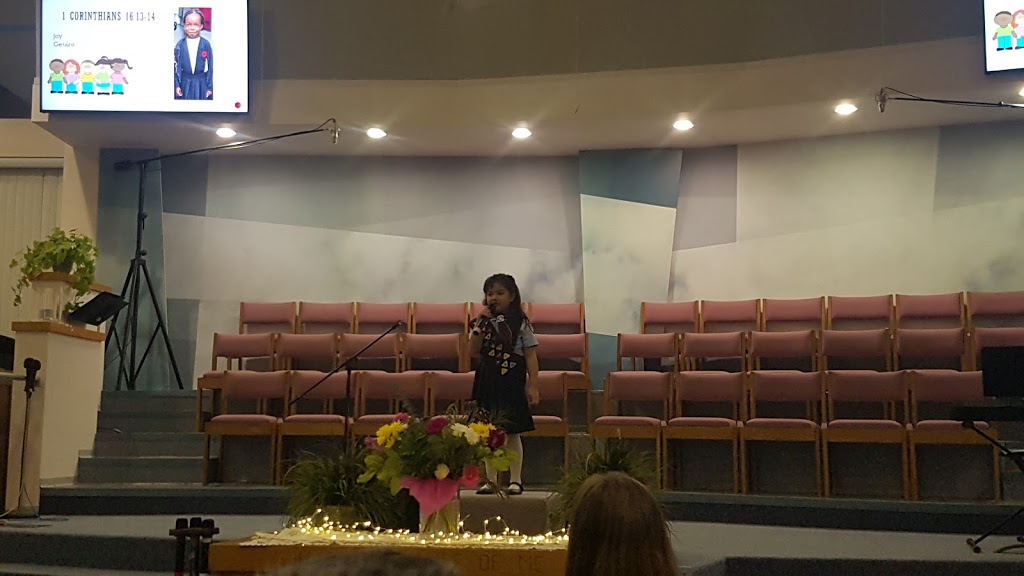 Westminster Seventh-day Adventist Church | 7925 10th Ave, Burnaby, BC V3N 2S3, Canada | Phone: (604) 524-6969