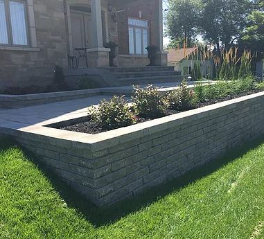 Paysagiste & Pavage Vimont | 2221 Rue de Ronda, Laval, QC H7K 3T4, Canada | Phone: (450) 629-8347