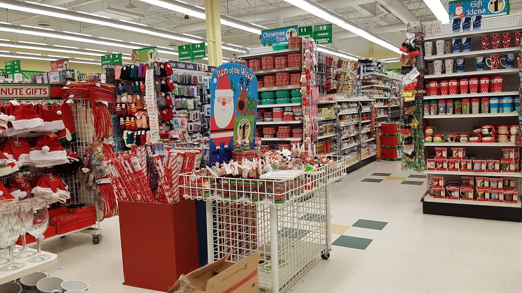 Dollar Tree | 300 King George Rd j1, Brantford, ON N3R 5L8, Canada | Phone: (519) 752-8088