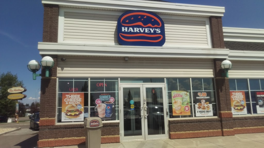 Harveys | 5423 50th Street 50th St &, 54 Ave, Leduc, AB T9E 6Z7, Canada | Phone: (780) 980-5885