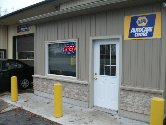 Dekkers Auto | 74029 Niagara Regional Rd 27, Wellandport, ON L0R 2J0, Canada | Phone: (905) 386-6253