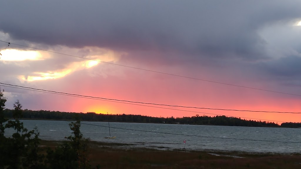 KiteSUP Canada | 297 Shoreline Ave, Wiarton, ON N0H 2T0, Canada | Phone: (519) 377-9519