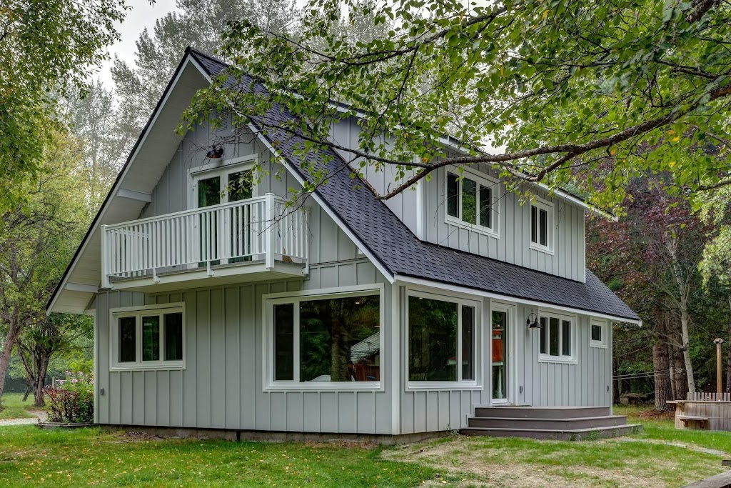 Capital Home Energy Inc | Box 1426, 2651 Penrith Ave, Cumberland, BC V0R 1S0, Canada | Phone: (250) 244-1888