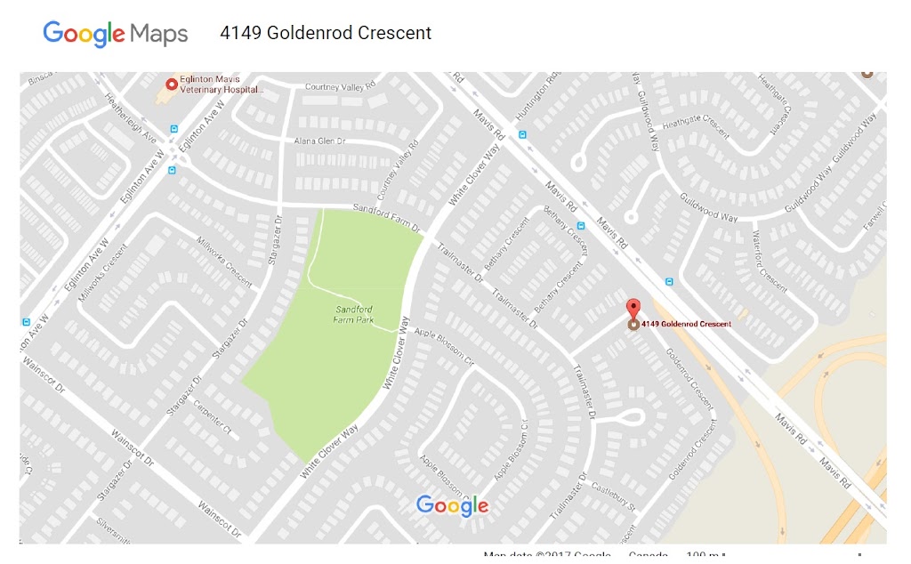 RSS Accounting & Income Tax | 4149 Goldenrod Crescent, Mississauga, ON L5V 3C1, Canada | Phone: (416) 830-8044