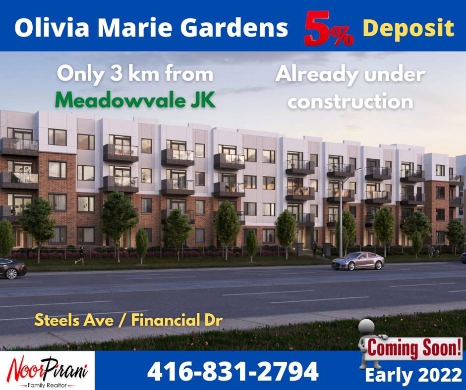 Nooruddin Pirani RE/MAX Realtor | 5755 Tenth Line W Unit # 8, Mississauga, ON L5M 0P7, Canada | Phone: (416) 831-2794
