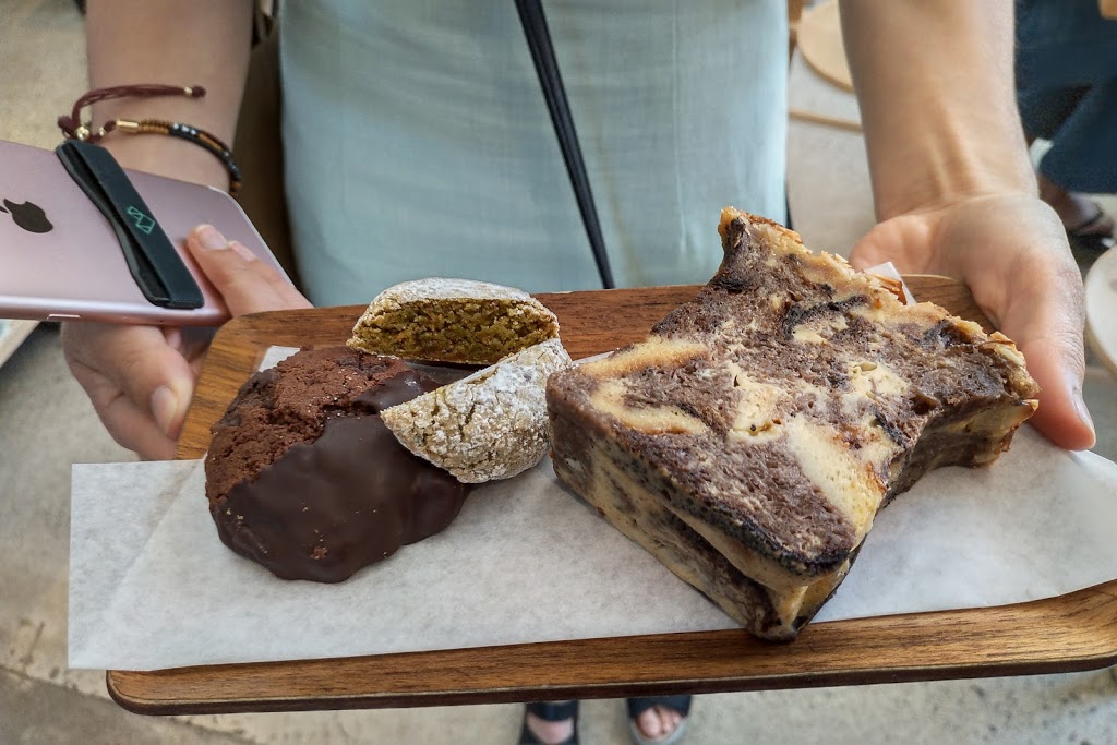 Forno Cultura | 1056 Queen St W, Toronto, ON M6J 3B9, Canada | Phone: (416) 530-2444