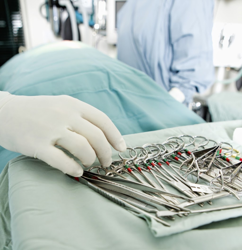 HiTeck Medical Instruments | 215 Traders Blvd E Unit 7, Mississauga, ON L4Z 3K5, Canada | Phone: (877) 899-1861