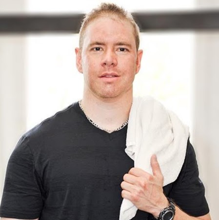 Janic Lessard Forcier, kinésiologue, naturopathe et entraîneur sportif | 2447 Rue Montarville, Longueuil, QC J4L 4C9, Canada | Phone: (514) 435-3044