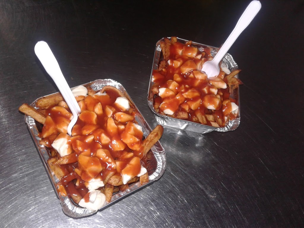 Casse-Croûte Punch Express | Saint-Gilles, QC G0S 2P0, Canada | Phone: (418) 888-5684