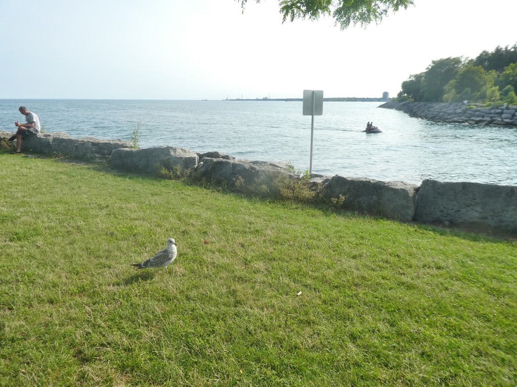 Lakefront Promenade Park Nice | Lakeview, Mississauga, ON L5G, Canada