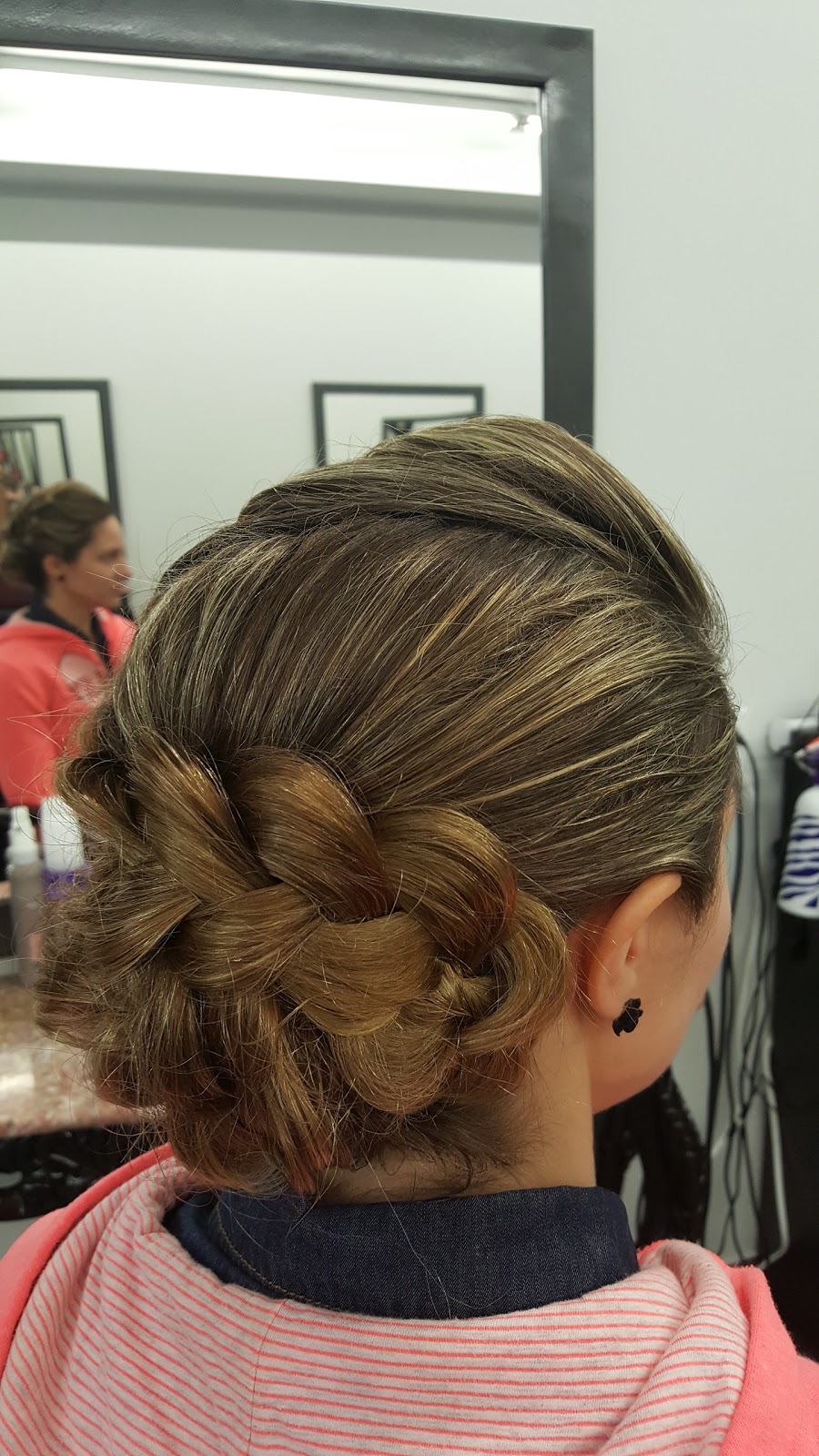 Destinys Hair Salon | 1023 Weston Rd, York, ON M6N 3R9, Canada | Phone: (416) 652-5870