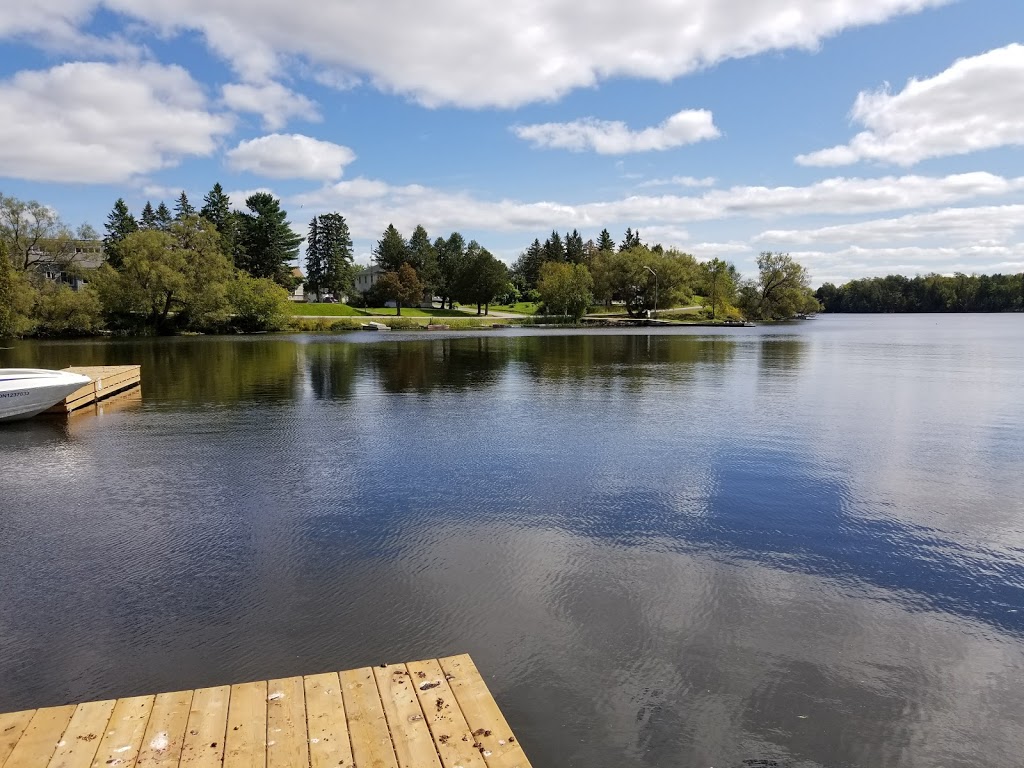 Minerva Park | Hwy 124, McKellar, ON P0G 1C0, Canada | Phone: (705) 389-2842