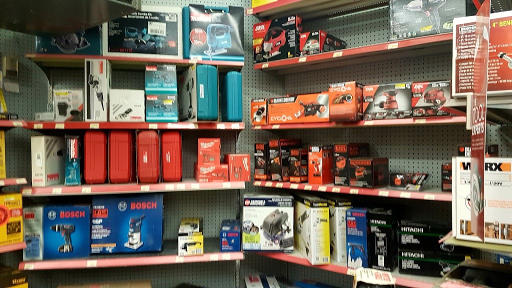 Didsbury Home Hardware | 1720 20 St, Didsbury, AB T0M 0W0, Canada | Phone: (403) 335-3262