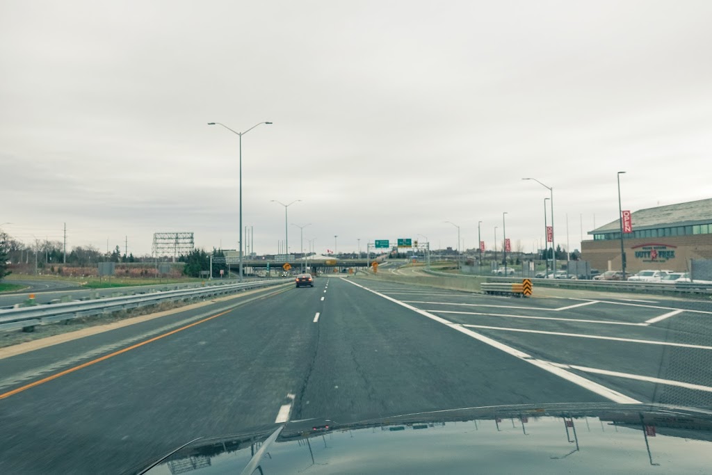 Buffalo and Fort Erie Public Bridge Authority | 100 Queen St, Fort Erie, ON L2A 3S6, Canada | Phone: (905) 871-1608
