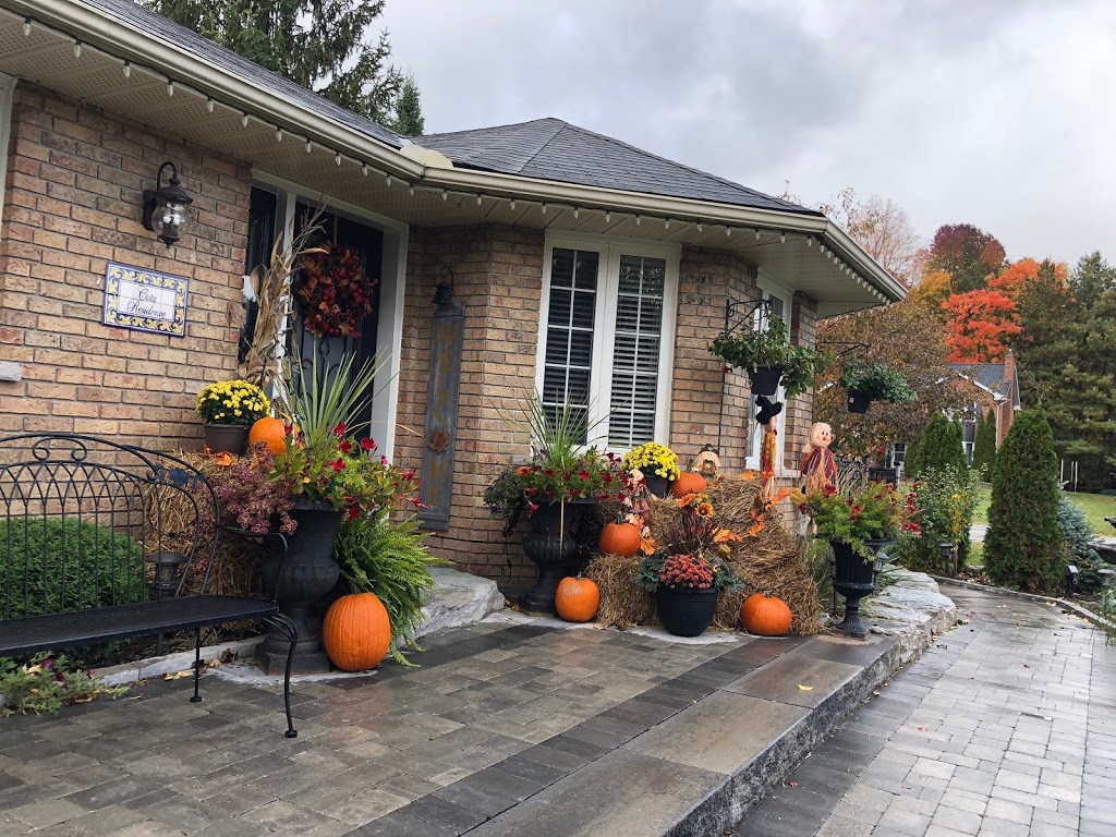 Nyflo Technologies Inc | 1930 Pine Ave, Orillia, ON L3V 7J4, Canada | Phone: (705) 329-5911