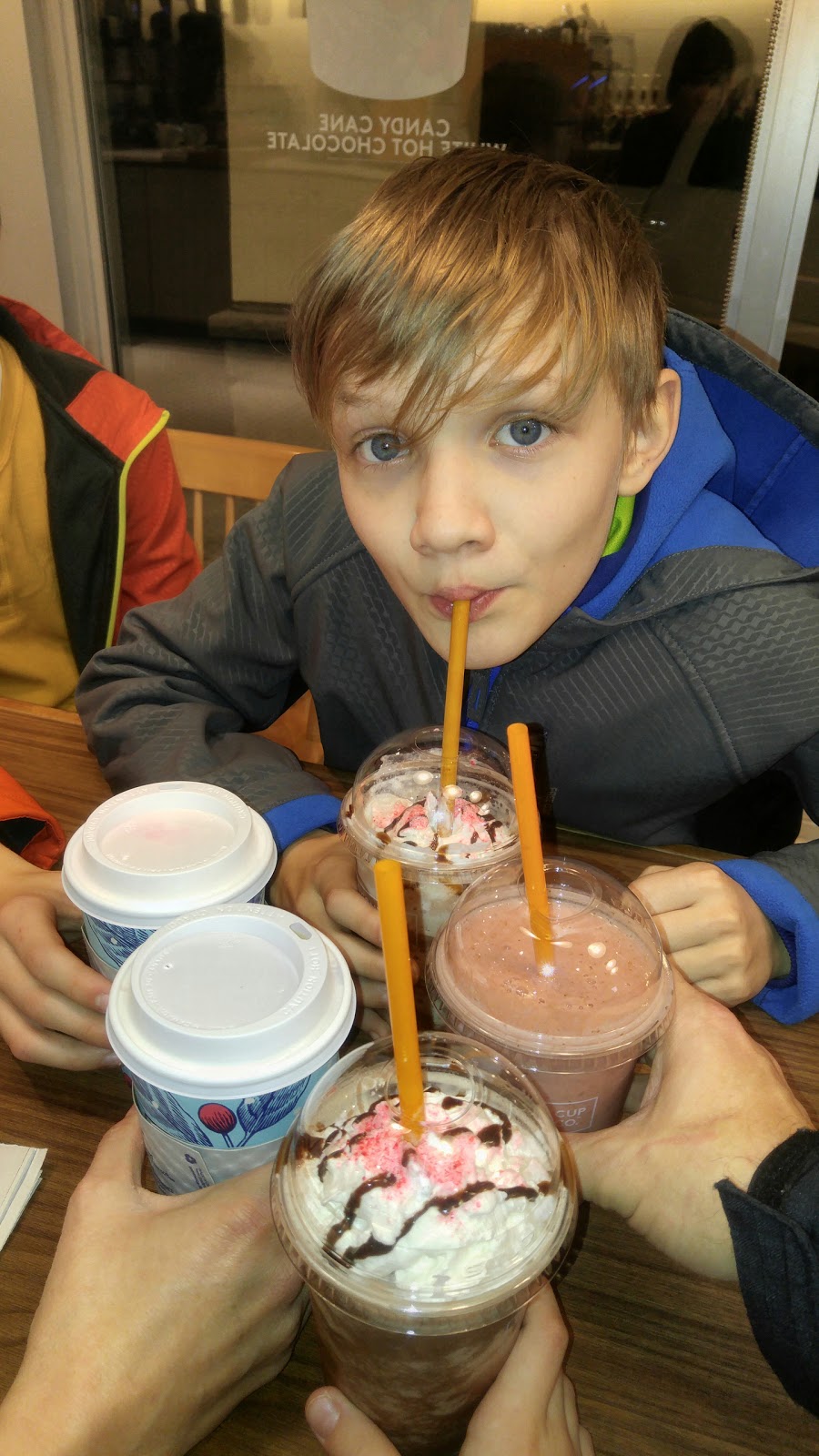 Second Cup | 1919 Southland Dr SW, Calgary, AB T2W 0K1, Canada | Phone: (403) 212-0044