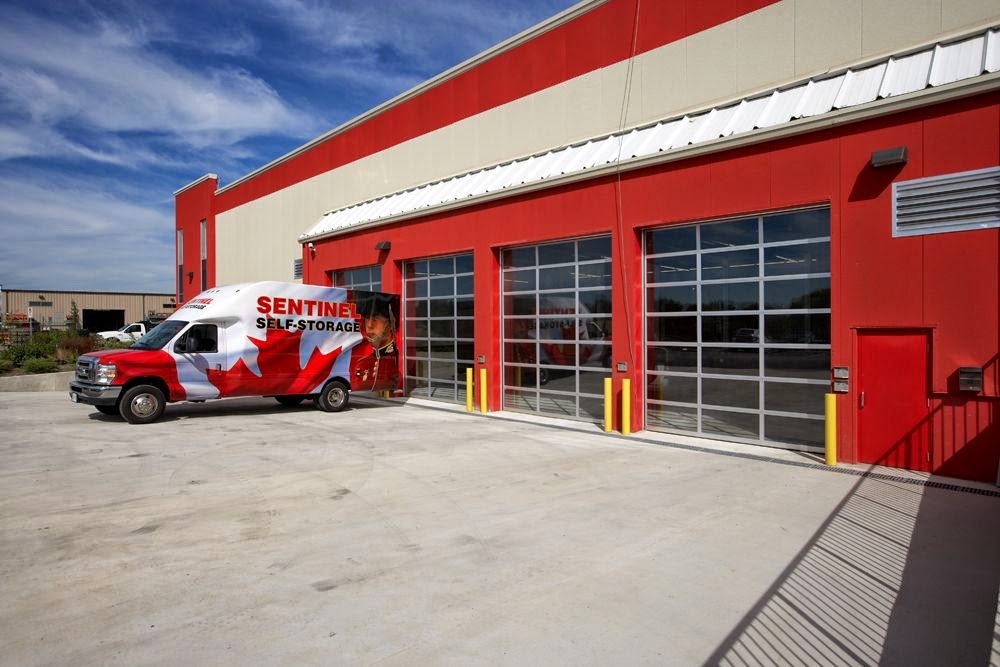 Sentinel Storage - Stouffville | 12230 Kennedy Rd, Whitchurch-Stouffville, ON L4A 2J5, Canada | Phone: (905) 927-1800