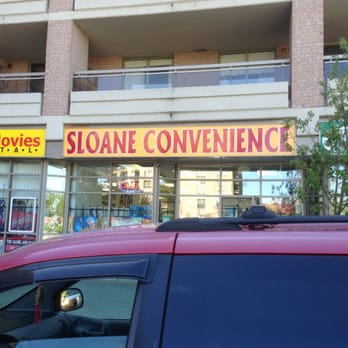 Sloane Convenience | 1700 Eglinton Ave E, North York, ON M4A 2X4, Canada | Phone: (416) 519-2411
