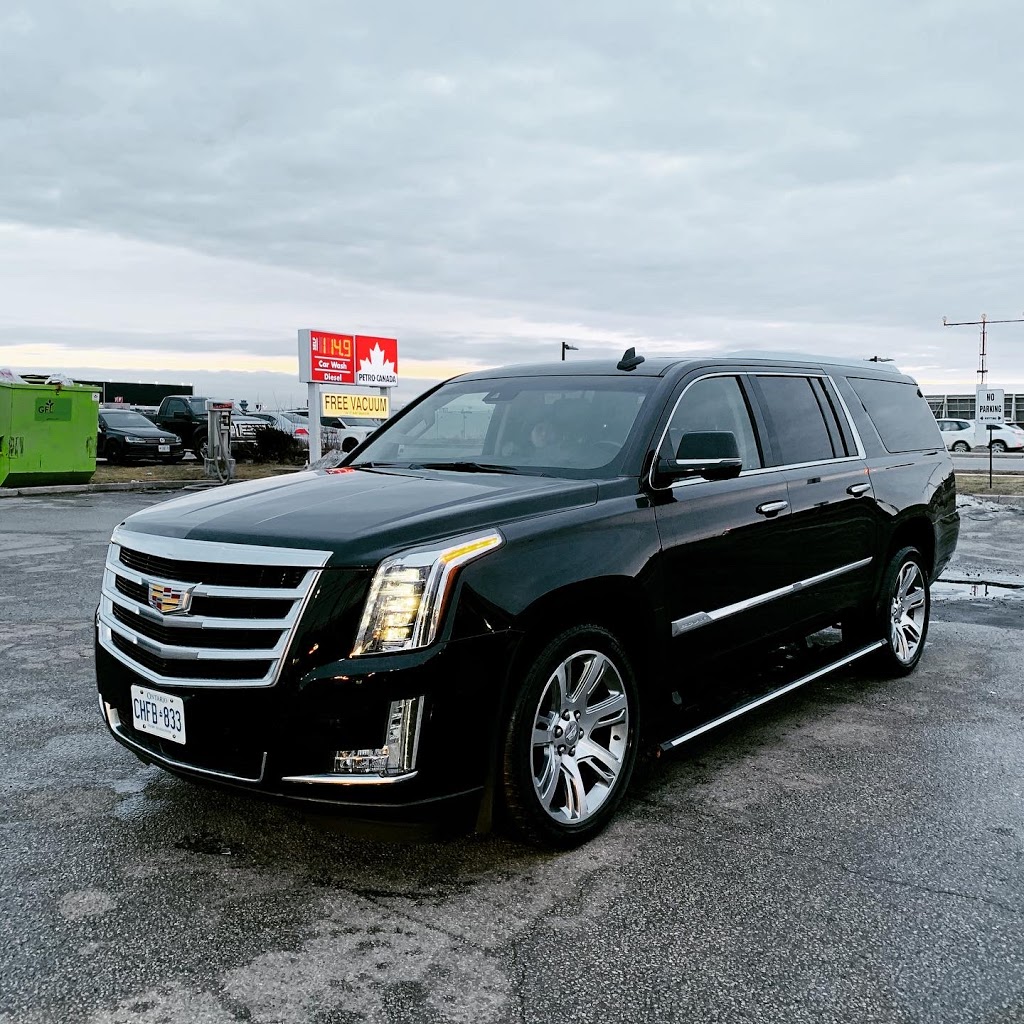 AAA Executive Limousine | 24 Amalia Crescent, Belwood, ON N0B 1J0, Canada | Phone: (647) 824-6169