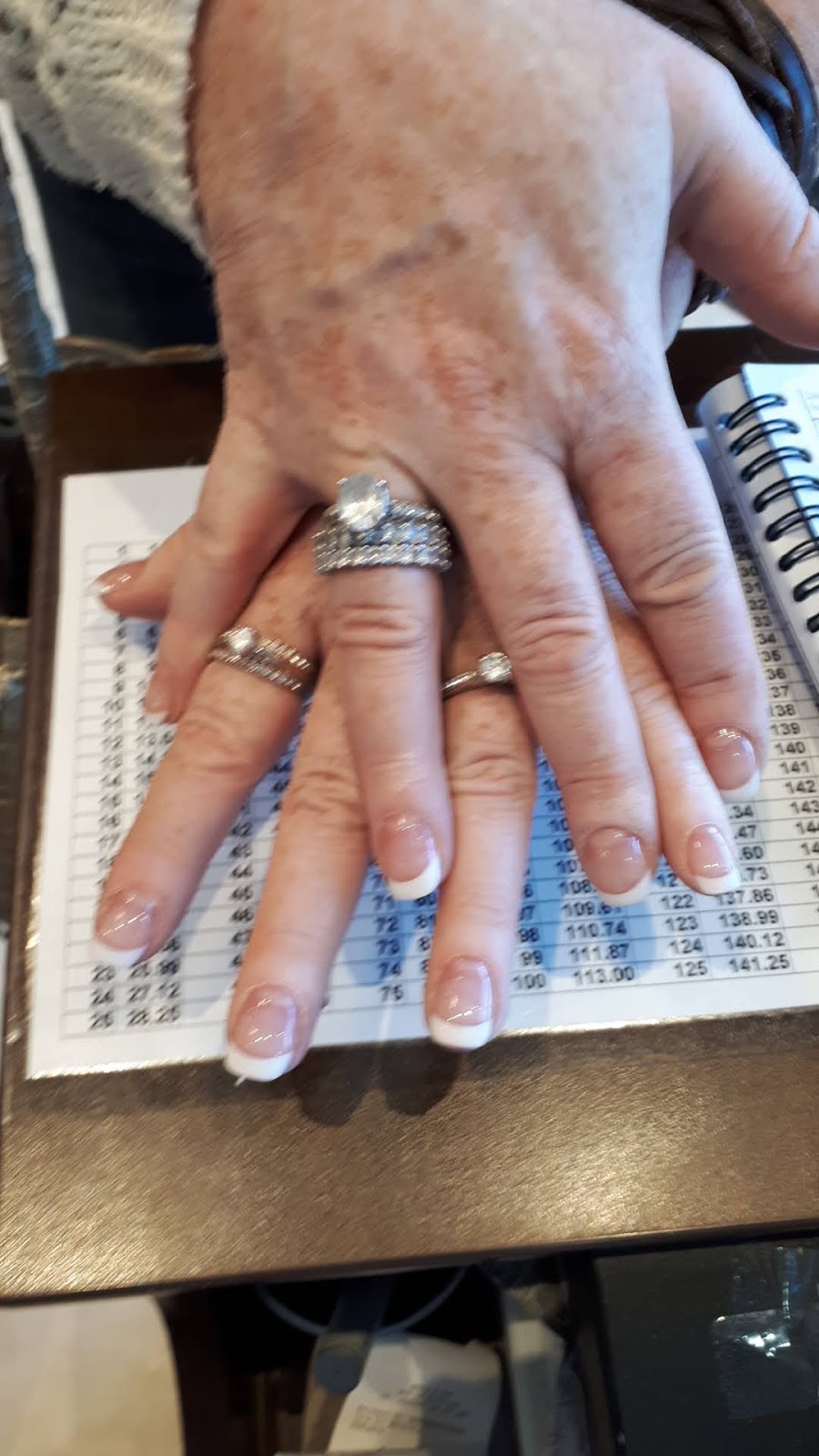 Nails & Spa | 10 Keith Ave #204, Collingwood, ON L9Y 0W5, Canada | Phone: (705) 446-9999