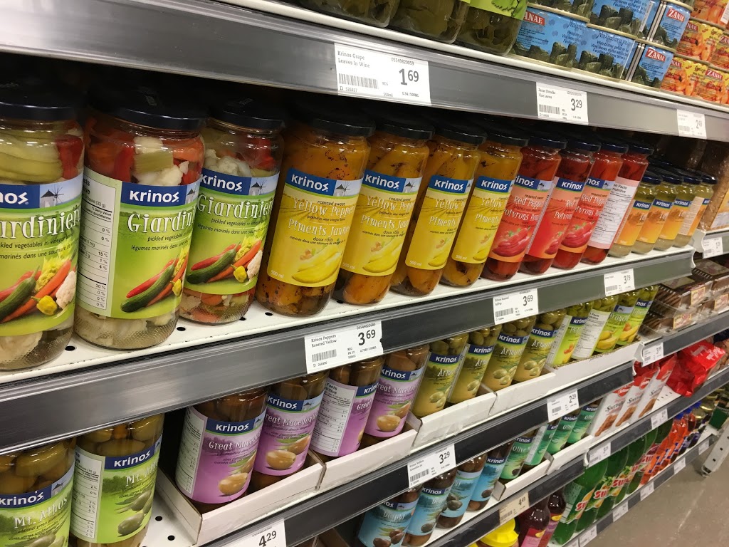 Fresh-Co | Stevenson St N, Guelph, ON N1E 0J4, Canada | Phone: (519) 822-9850