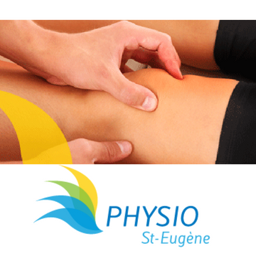 Physio St-Eugène | 397 Rue Jacques-Cartier S, Saint-Jean-sur-Richelieu, QC J3B 7T1, Canada | Phone: (450) 347-3748