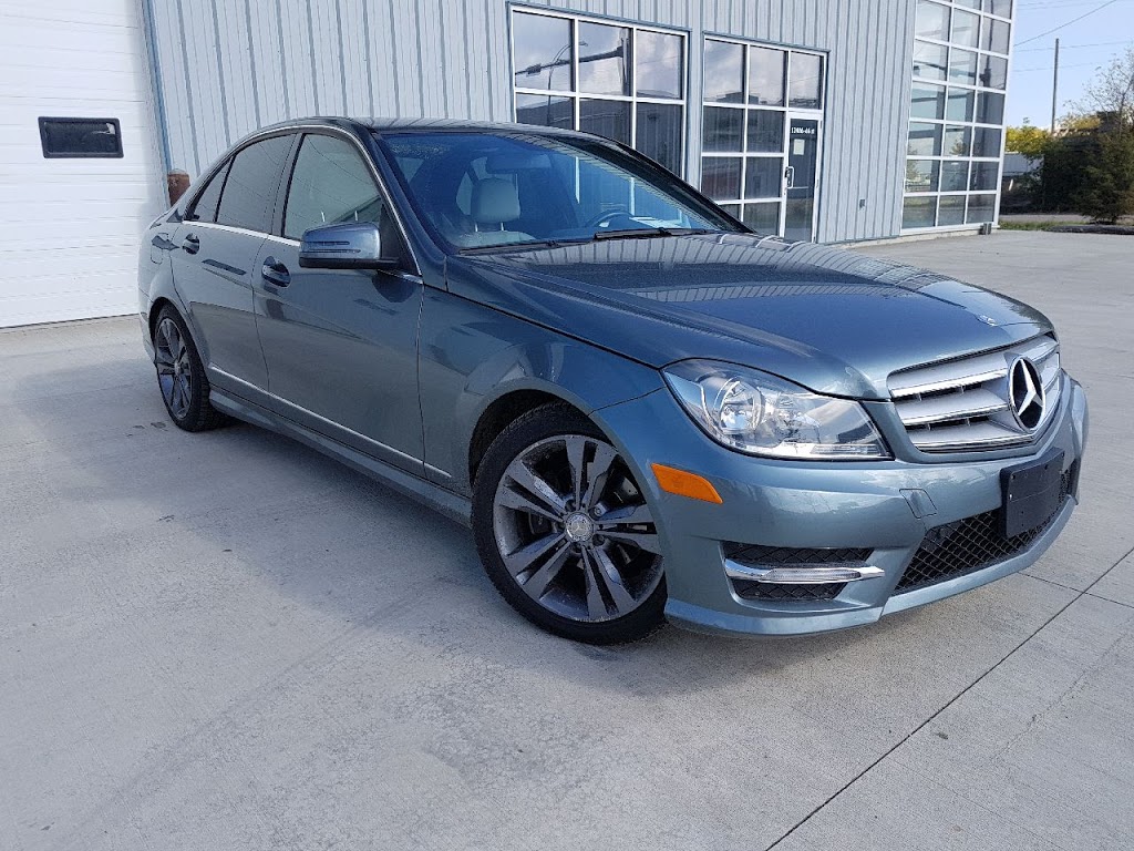 A & I Auto | 6725 124 Ave NW, Edmonton, AB T5B 1K4, Canada | Phone: (587) 772-1656