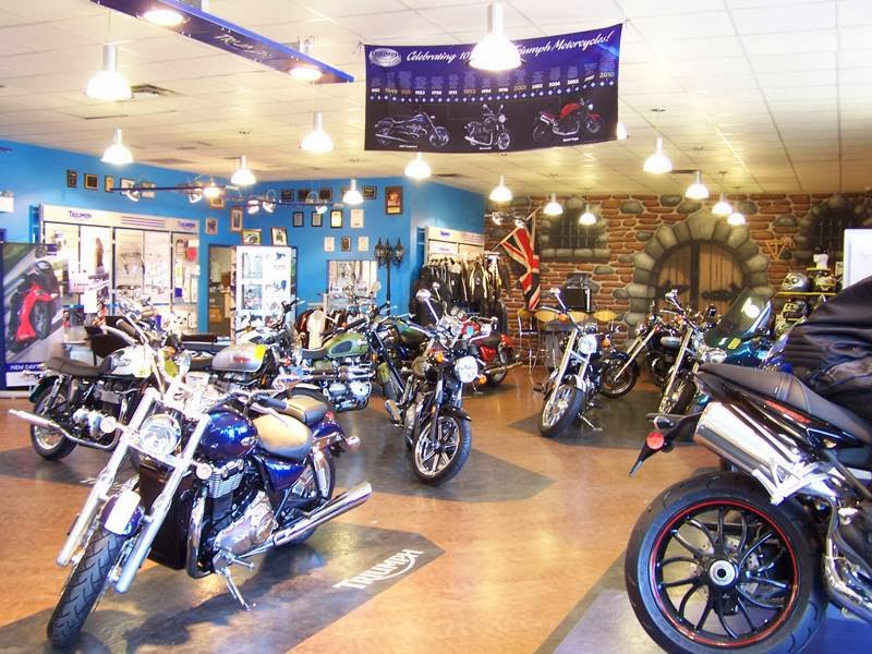 Echo Cycle | 21220 100 Ave NW, Edmonton, AB T5T 5X8, Canada | Phone: (780) 447-3246
