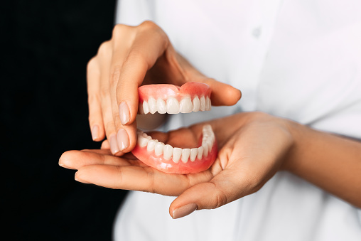Francois Pepin d.d. denturologiste Montréal-Nord | 5900 Bd Léger Suite 101, Montréal, QC H1G 1K9, Canada | Phone: (514) 329-4376