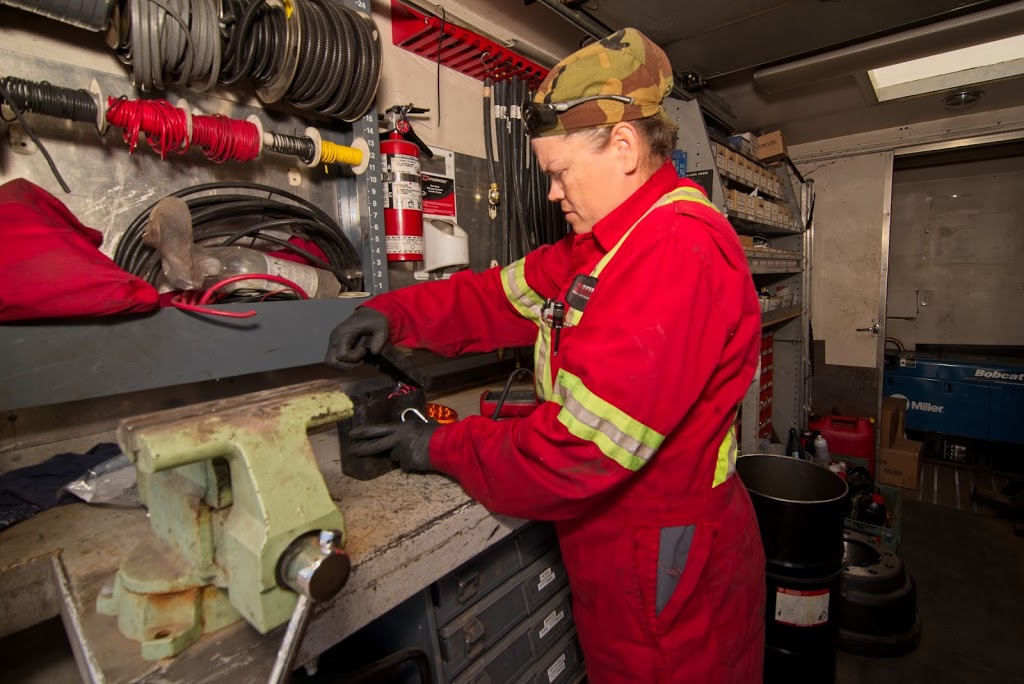 Dieseltech Truck Repair & Mobile Fleet Maintenance 24hr | 5288 Still Creek Ave, Burnaby, BC V5C 4E4, Canada | Phone: (604) 320-2008